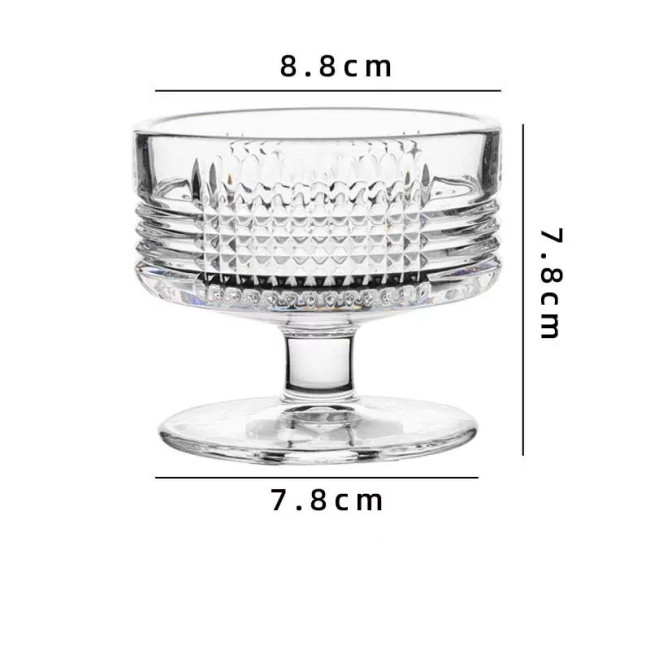 Wine Glass Cups